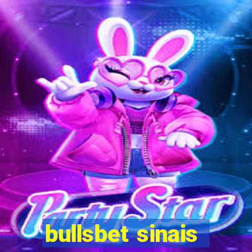 bullsbet sinais